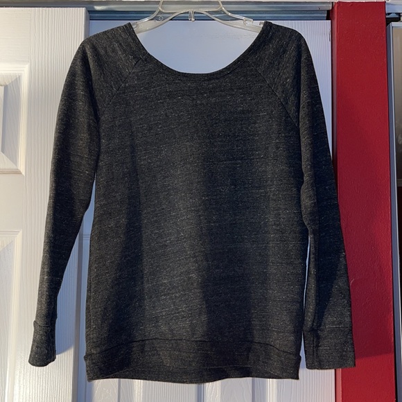 Obey Grey sweatshirt size small - Picture 2 of 4